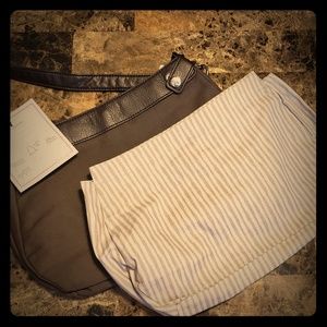 👡Thirty One skirt purse with one skirt!🖤